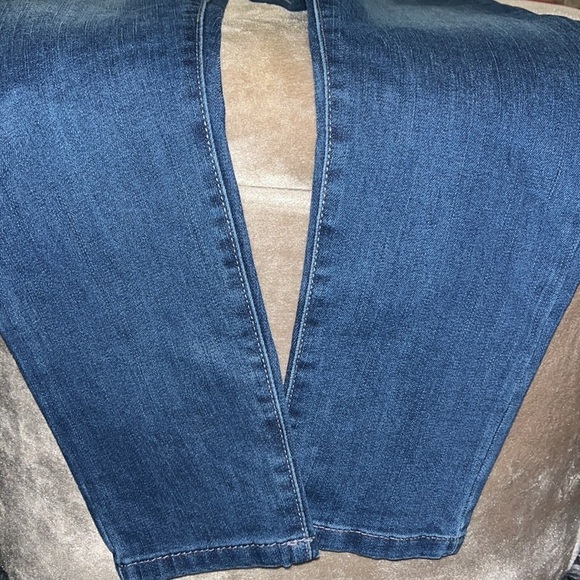 KanCan mid rise super skinny stretchy five pocket jeans, new - Picture 7 of 11